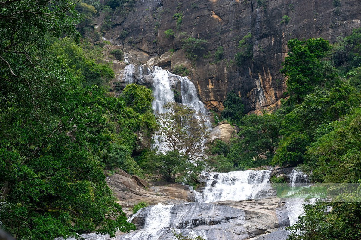 Ravana Falls